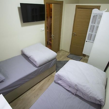 Istanbul Erasmus House Hotel Kültér fotó