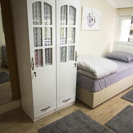 Istanbul Erasmus House Hotel Kültér fotó