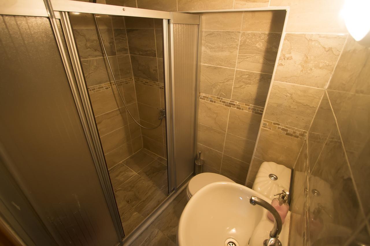 Istanbul Erasmus House Hotel Kültér fotó