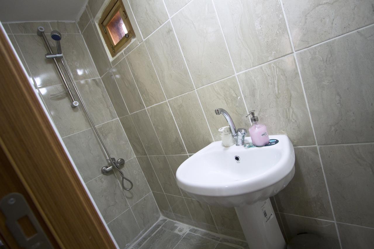 Istanbul Erasmus House Hotel Kültér fotó